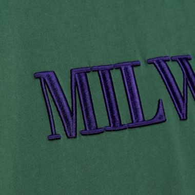 NBA Team OG 3.0 T-Shirt Milwaukee Bucks