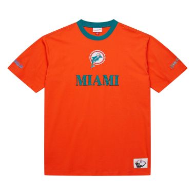 NFL Team OG 3.0 T-Shirt Miami Dolphins