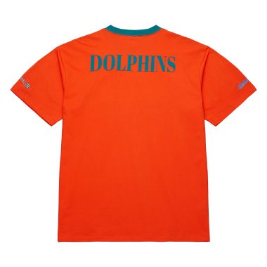 NFL Team OG 3.0 T-Shirt Miami Dolphins