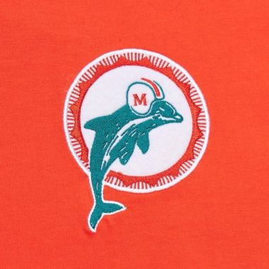 NFL Team OG 3.0 T-Shirt Miami Dolphins