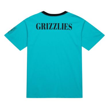 NBA Team OG 3.0 T-Shirt Memphis Grizzlies