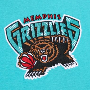 NBA Team OG 3.0 T-Shirt Memphis Grizzlies