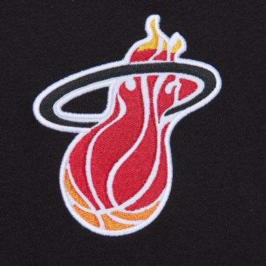 NBA Team OG 3.0 T-Shirt Miami Heat