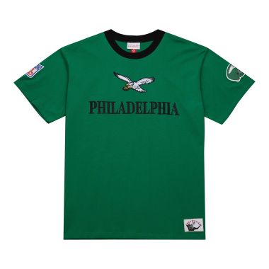 NFL Team OG 3.0 T-Shirt Philadelphia Eagles