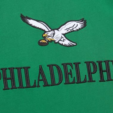 NFL Team OG 3.0 T-Shirt Philadelphia Eagles