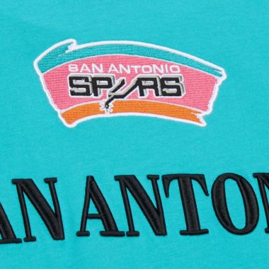 NBA Team OG 3.0 T-Shirt San Antonio Spurs