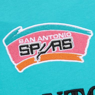 NBA Team OG 3.0 T-Shirt San Antonio Spurs