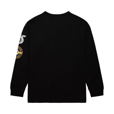 NHL All over Long Sleeve T-Shirt Pittsburgh Penguins