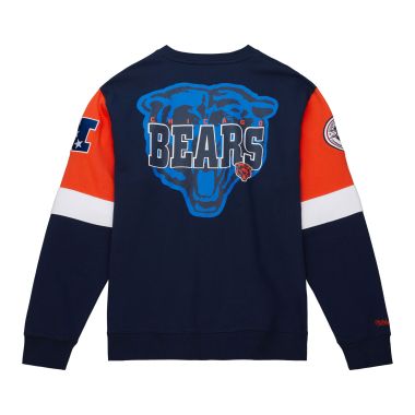 Mitchell & Ness Men's Walter Payton Navy Chicago Bears Legacy Replica Jersey