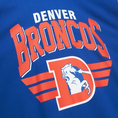 NFL All Over Crew 3.0 Denver Broncos