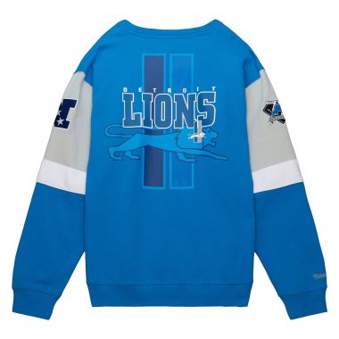 NFL All Over Crew 3.0 Detroit Lions
