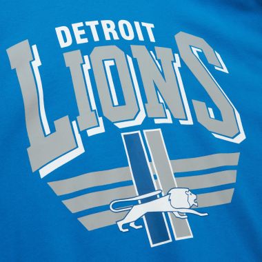 NFL All Over Crew 3.0 Detroit Lions