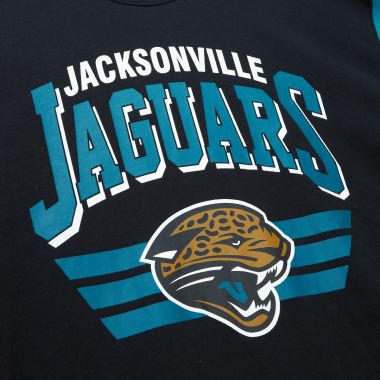 NFL All Over Crew 3.0 Jacksonville Jaguars