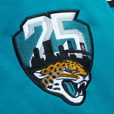 NFL All Over Crew 3.0 Jacksonville Jaguars