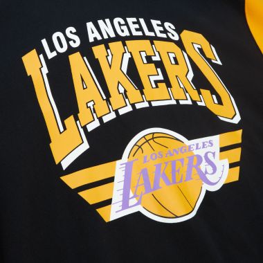 NBA All Over Crew 3.0 Lakers