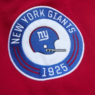 NFL All Over Crew 3.0 New York Giants