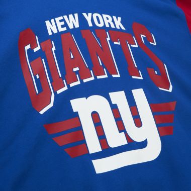 NFL All Over Crew 3.0 New York Giants