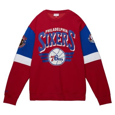 Mitchell & Ness Sports Fan Apparel • See prices »