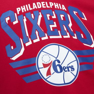 NBA All Over Crew 3.0 76ers