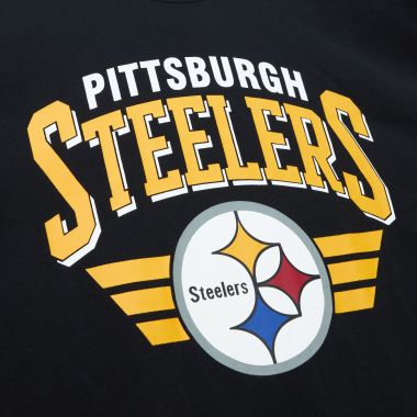 NFL All Over Crew 3.0 Pittsburgh Steelers