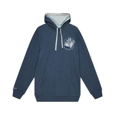 Classic French Terry Hoody Georgetown