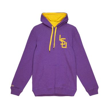 Classic French Terry Hoody LSU