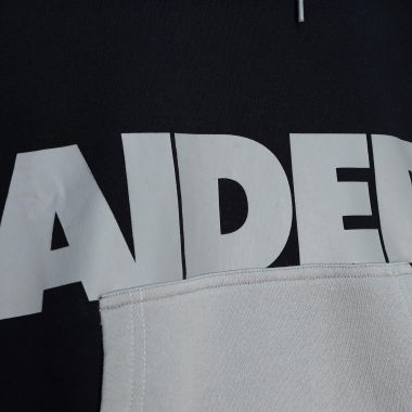 Big Face Hoody 5.0 Los Angeles Raiders