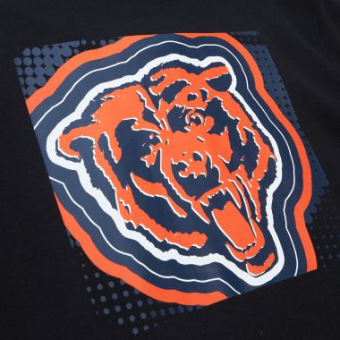 NFL Big Face 7.0 Hoody Bears