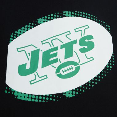 NFL Big Face 7.0 Hoodie New York Jets