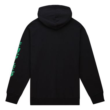 NFL Big Face 7.0 Hoody Eagles