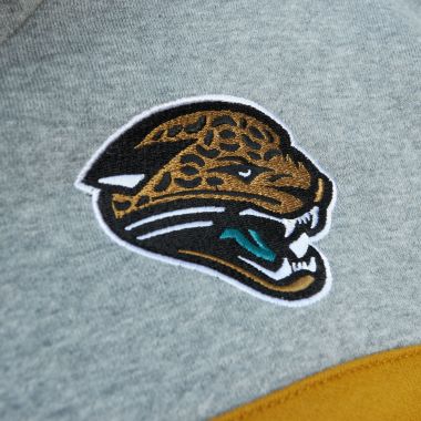 NFL Head Coach Hoodie Jacksonville Jaguars