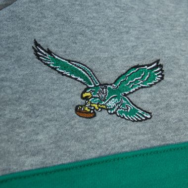 NFL Head Coach Hoodie Philadelphia Eagles