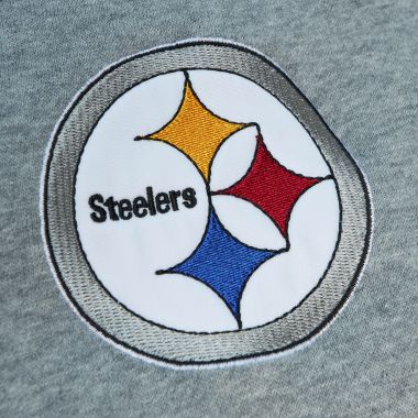 NFL Head Coach Hoodie Pittsburgh Steelers