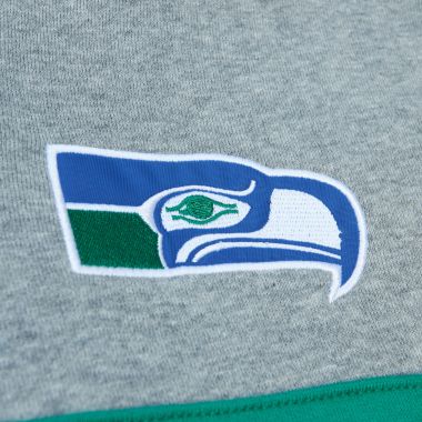 NFL Head Coach Hoodie Seattle Seahawks