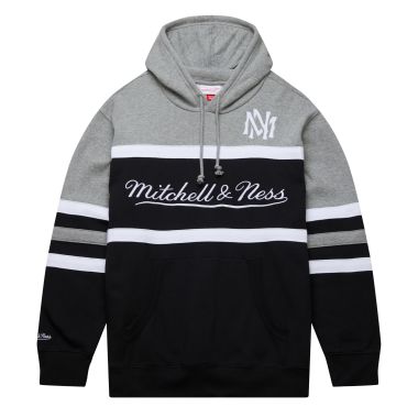 Branded M&N Head Coach Hoodie