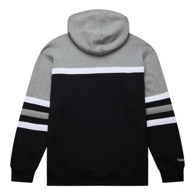 Branded M&N Head Coach Hoodie