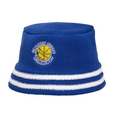 NBA Bucket Hat HWC Golden State Warriors