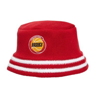 NBA Bucket Hat HWC Houston Rockets