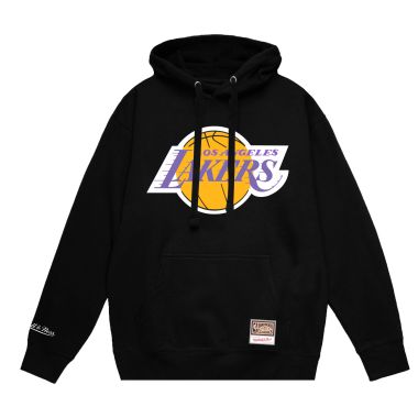 NBA Team Logo Hoodie Upd Lakers