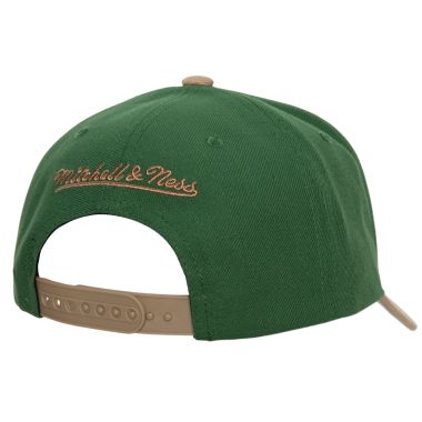Branded Athletic Arch Pro Snapback