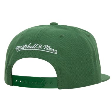 NFL Champ Stack Snapback Packers