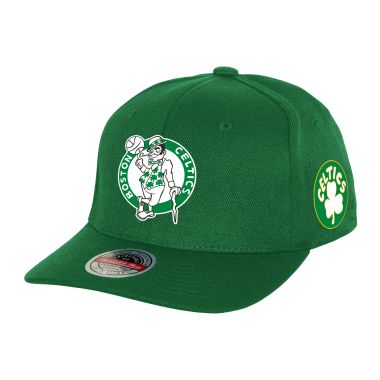 NBA Home Town Classic Red Celtics