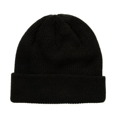 Mitchell & Ness Classic Mark Knit Beanie Hat