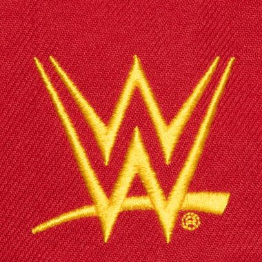 WWE Pro Snapback Cap Hulkamania Hulk Hogan