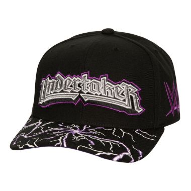 WWEpro SnapbackCap The Undertaker