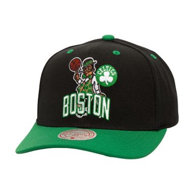 NBA All in 2.0 Snapback Cap Boston Celtics 