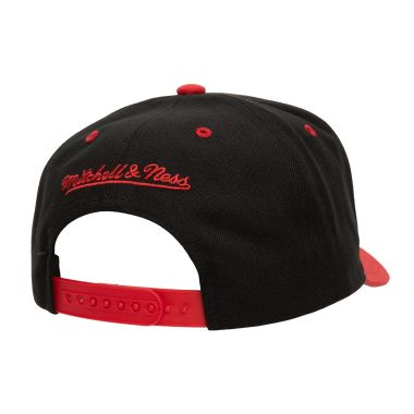 NBA All in 2.0 Snapback Cap Chicago Bulls