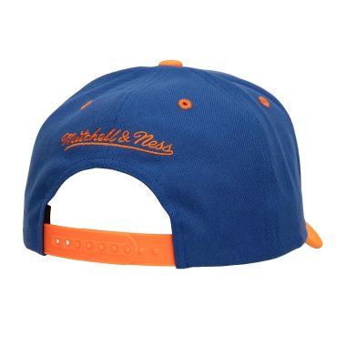 NBA All in 2.0 Snapback Cap New York Knicks