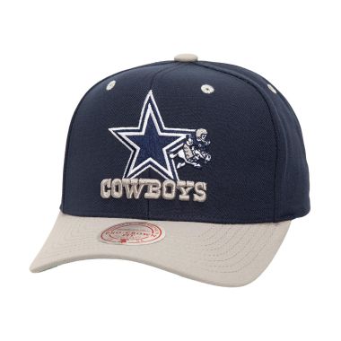 NFL All in 2.0 Snapback Cap Dallas Cowboys