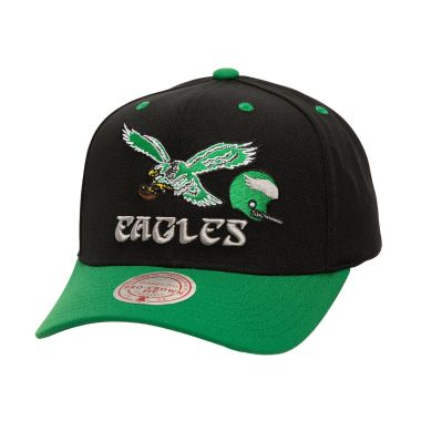 NFL All in 2.0 Snapback Cap Philadelphia Eagles